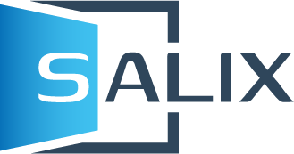 Salix logo color